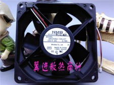 1pcs NMB 08025SA-12N-ET 12V 0.18A 8025 8CM chassis inverter projector fan