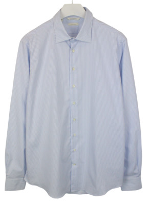Suitsupply Custom Made Slim Fit Formelle Shirt Herren 45L/17 3