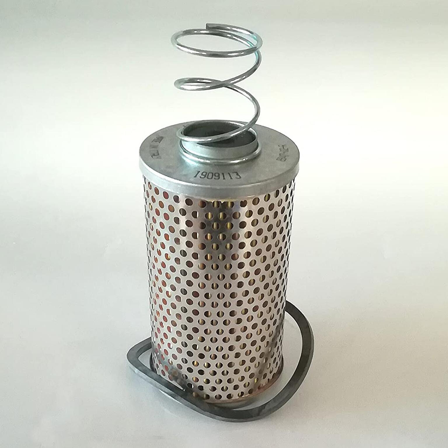 1909113 Filtro Gasolio CNH NEW HOLLAND Originale