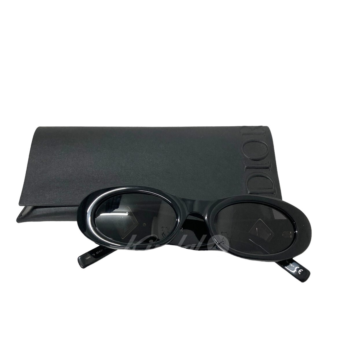 Dior CD Diamond R1I Black Sunglasses, Size 52 21 | eBay Dior CD Diamond R1I Black Sunglasses, Size 52 21 | eBay