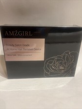 AMZGIRL IPL Laser Professional Hair Remover Device New  Free Shipping