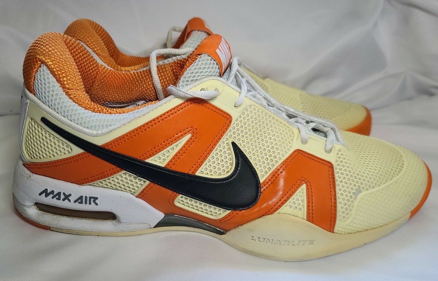 nike air max courtballistec 2.3