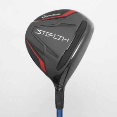 テーラーメイド ステルスフェアウェイウッド Speeder NX 60 3HL Golf Fairway Wood TaylorMade STEALTH Speeder NX 60 (SR) 16.5 3HL