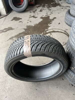 1x 225/45R19 96V YOKOHAMA BLUEARTH-4S AW21 XL Tread 6.2mm