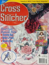 Cross Stitch Magazine - You Choose