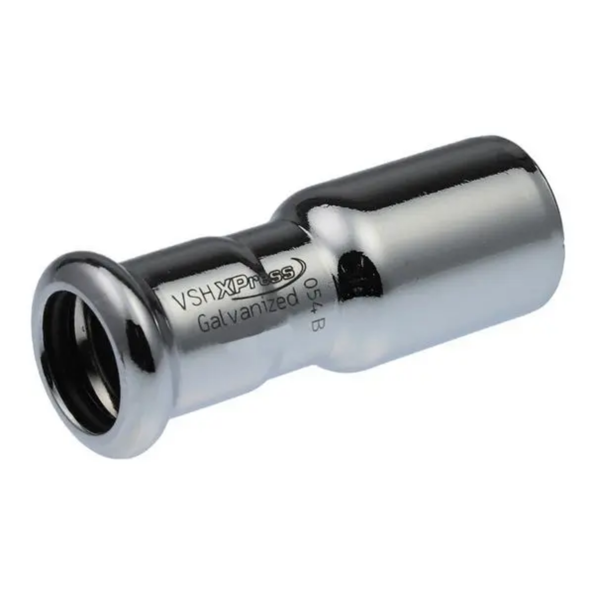 18 x Pegler Xpress VSH 28mm x 18mm reducer press fit SC6 C1407 20218