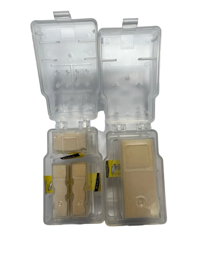Empty Refill kit For Canon 275 276 Ink Cartridge Pixma TR4720 TS3520 - Image 4 of 4