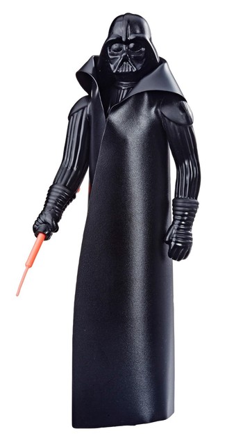 star wars retro collection ebay