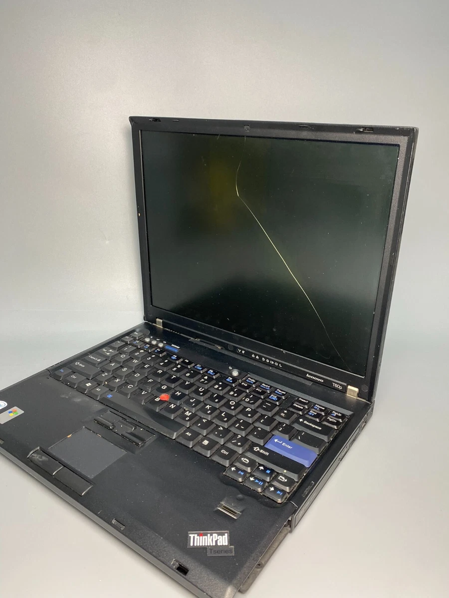 Lenovo sale t series