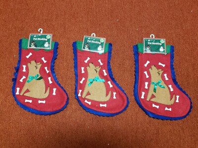 Christmas Stocking Stuffer Gift for Pet Dog Puppy GREAT IDEA