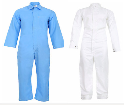 coverall tuta