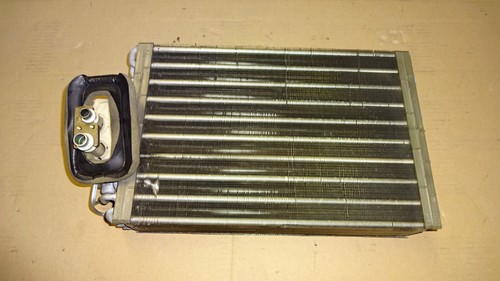 Mercedes-Benz W208 C208 CLK 230 K Klimaverdampfer Heizungskühler 9000915