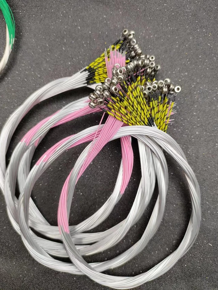 10 Sets High Quality Viola Strings ,Aluminium Winding Viola String Cord - Image 4 of 4