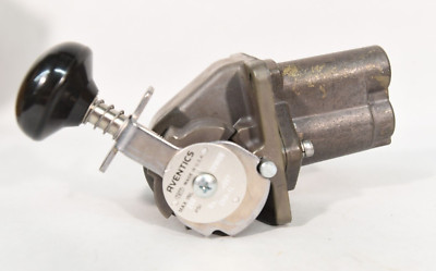 Pilotair AVEN Type A Valve R431004997 2HA-1L