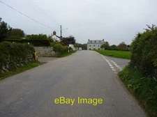 Photo 6x4 The southern side of Trew A very rural place just north of Brea c2015