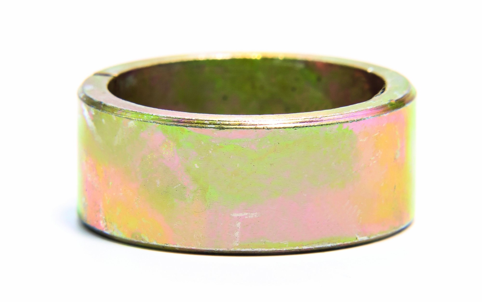 Camco EazLift Camper/RV Hitch Ball Hole Reducer Bushing Reduce