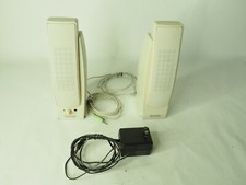 Altec Lansing Series 100 Satellite Speakers