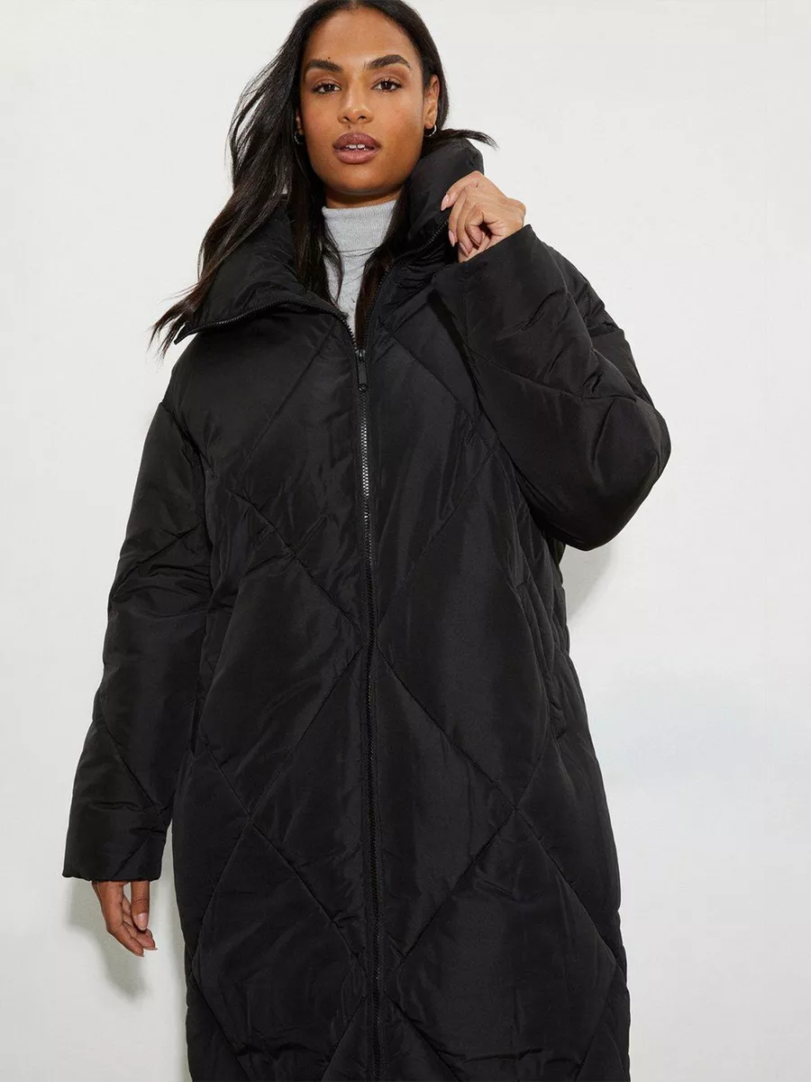 Dorothy perkins plus shop size jackets