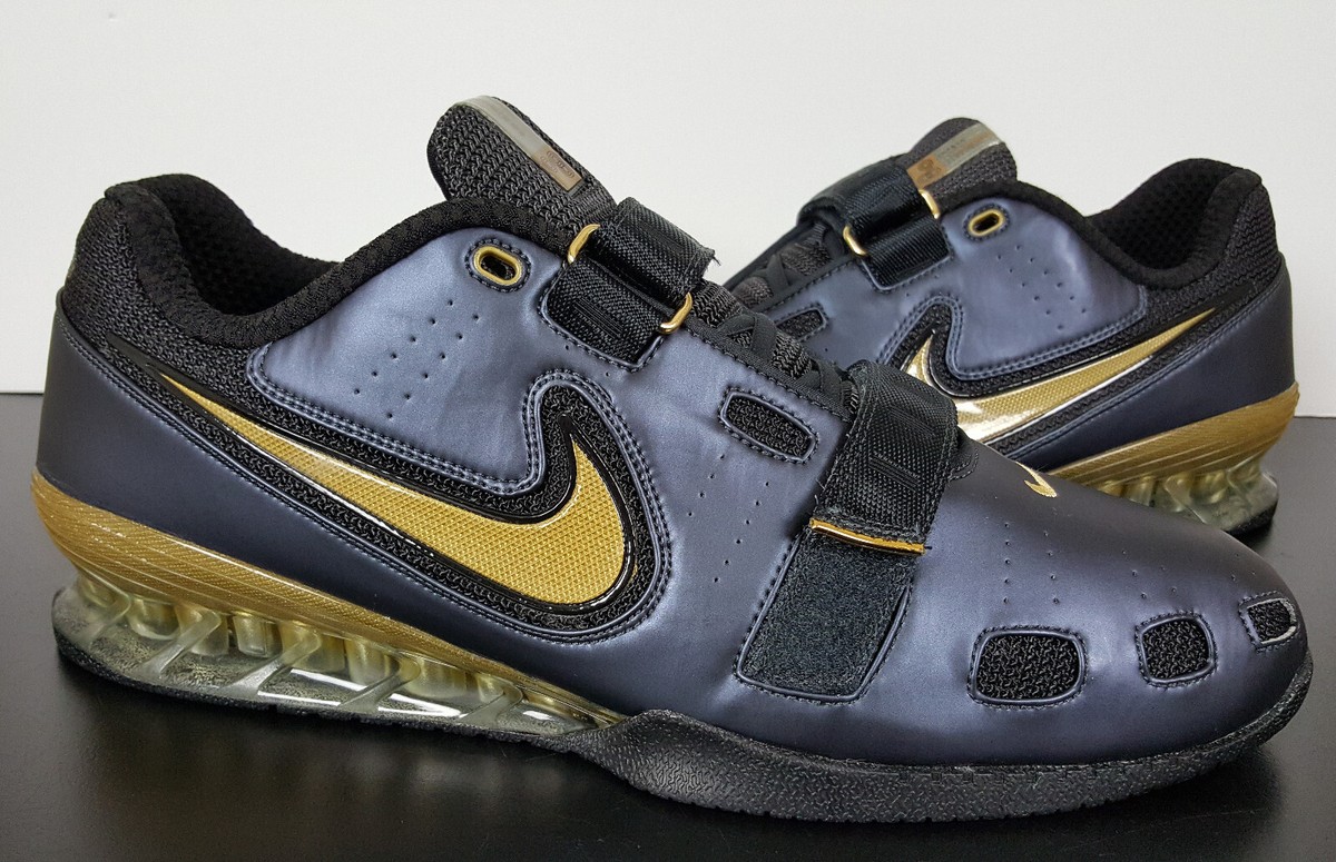 NIKE ROMALEOS 2 