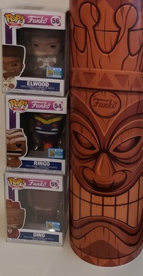funko mystery box of fun 2019