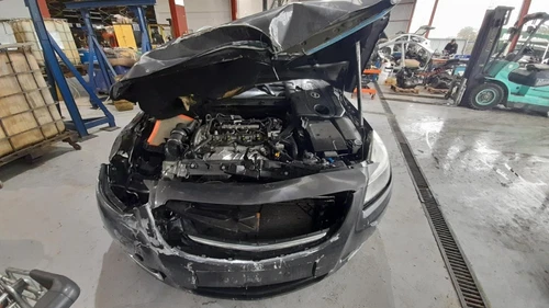 13503051 Espejo para OPEL INSIGNIA SPORTS TOURER Sport 2008 2885358 - Imagen 4 de 10