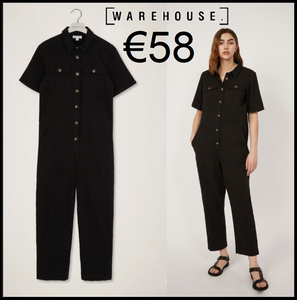 warehouse ladies jumpsuits