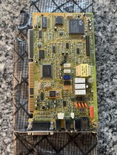 Aztech MMSN855 ISA Sound Card 050-514903-405