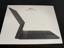 Apple iPad Magic Keyboard Folio Case w/ Built-In Touchpad, Black MKBQ3LL/A