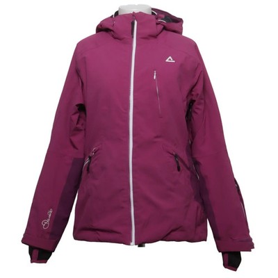 Dare 2B, Skijacke, Damen, Größe: 40, Lila, Polyester, Einfarbig #rmm