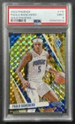 PAOLO BANCHERO PSA 9 2023-24 PANINI PHOENIX #170 GOLD PHOENIX 8/10 MAGIC