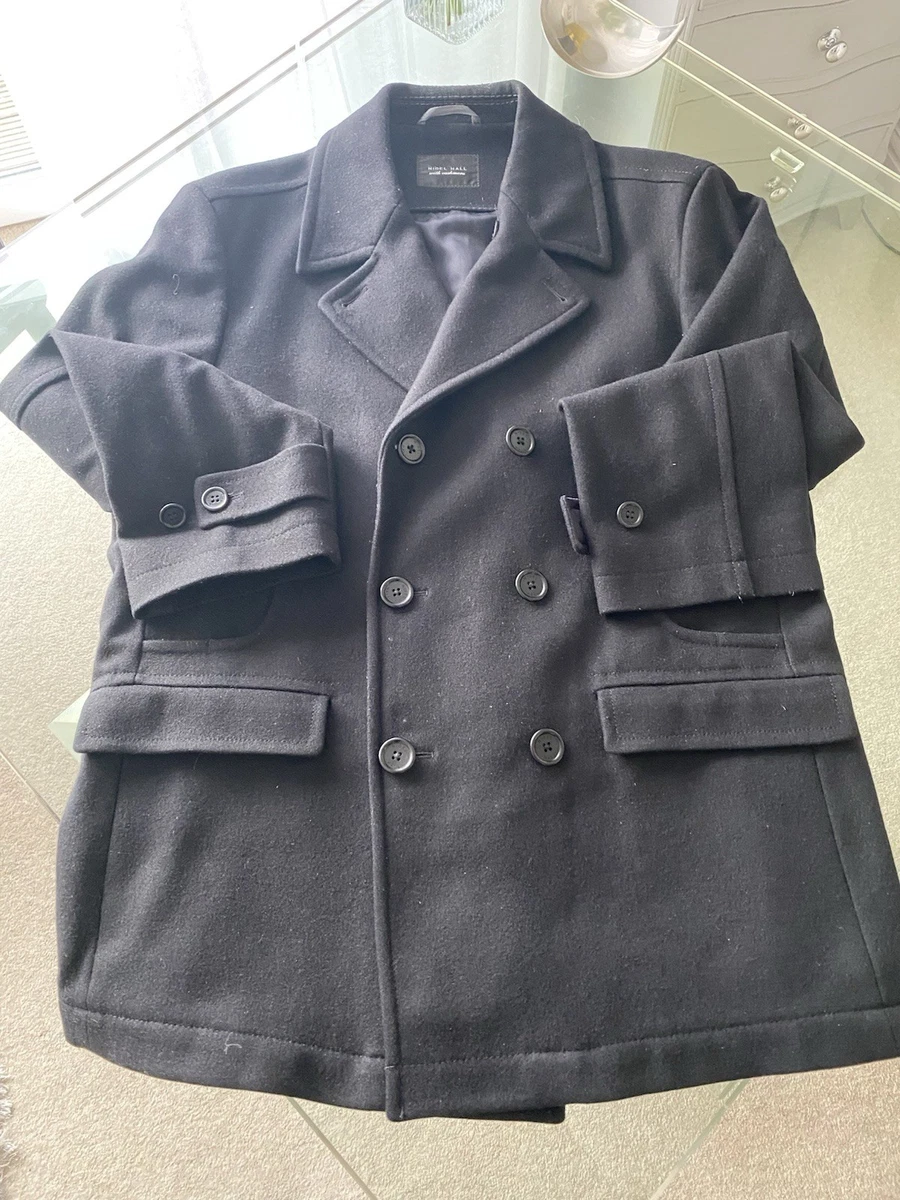 Nigel Hall in Men's Coats & Jackets for sale | eBay UK