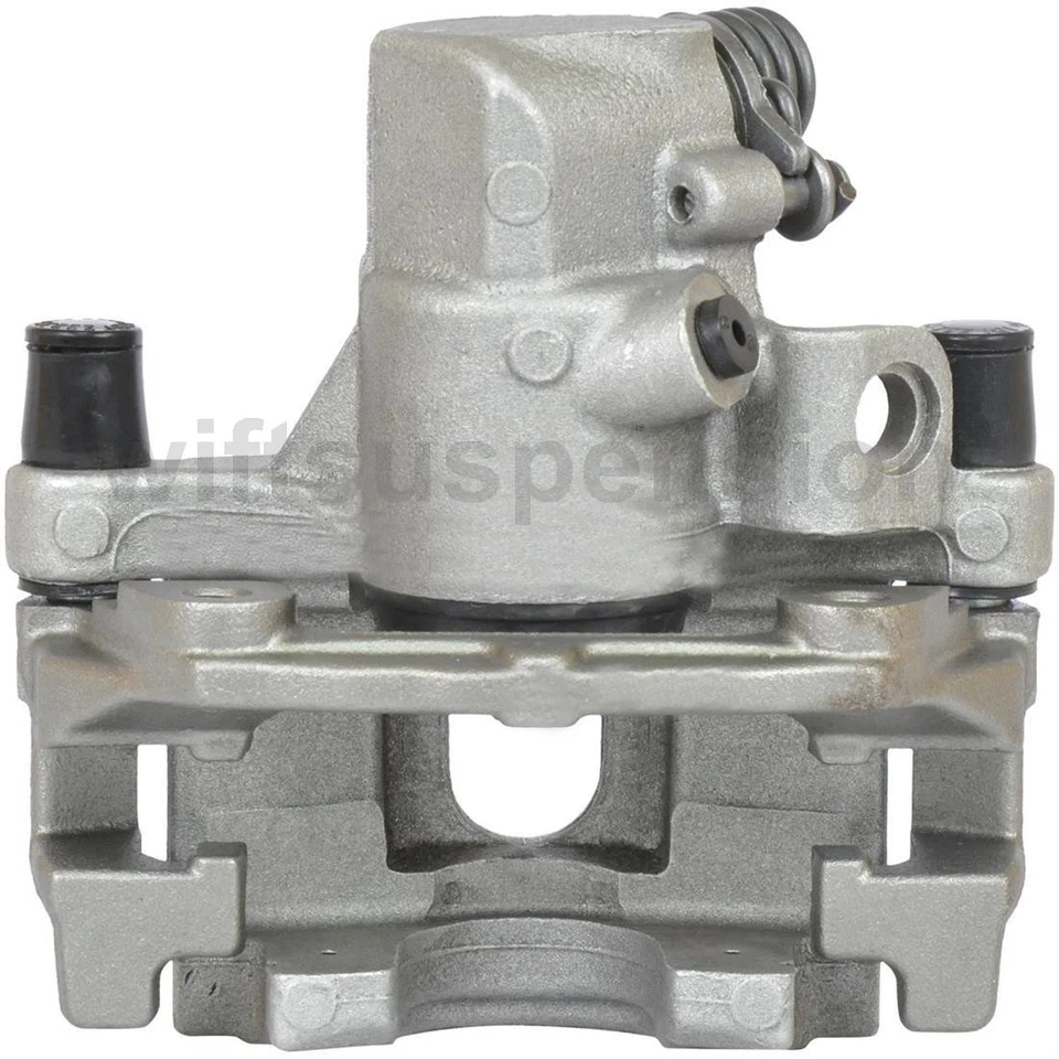 Pinza de freno trasera y pastillas de cerámica para Mazda 3 2004-2013 Foto 3 de 4