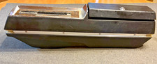 1967 1968 1969 Oldsmobile Cutlass 442 Black Automatic Console Gm Oem Olds 67-69 1967 1968 1969 Oldsmobile Cutlass 442 Black Automatic Console Gm Oem Olds 67-69
