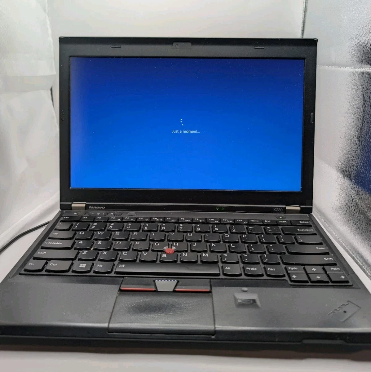 Lenovo ThinkPad X230 4 GB RAM PC Laptops & Netbooks for Sale - eBay