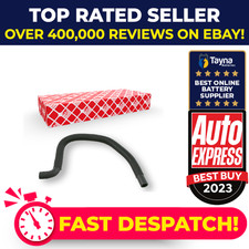 Power Steering Pipe Hose fits BMW 528 E39 2.8 95 to 00 32411093130 32411095526