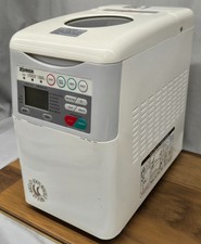 Zojirushi Home Bakery Programmable Bread Make...