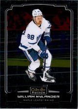 2022-23 O-Pee-Chee Platinum #139 William Nylander Toronto Maple Leafs