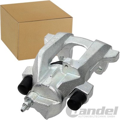 BREMSSATTEL HINTEN LINKS passend für MERCEDES M-KLASSE W164 R-KLASSE W251 V251