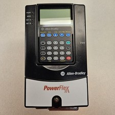 Allen-Bradley PowerFlex 70 20AD2P1A3AYNNNC0 480V 3Phase 2.1A 0.75kW 1HP AC Drive