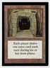 Howling Mine - MTG International Collectors Edition - RareCo