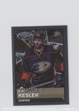 2015-16 Panini NHL Sticker Collection Album Stickers Ryan Kesler #238 8tn