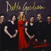 Christmas Ep Von Delta Goodrem | Cd | Zustand Neu