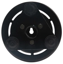 A/C Compressor Clutch-New Clutch Assembly 4 Seasons 47831