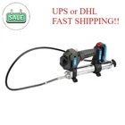 SKF TLGB21/230v Battery driven grease gun durable, ergonomic design DHL/UPS