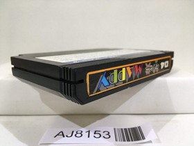 Mappy Nintendo Famicom NES Japan - AJ8153