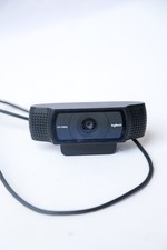 Logitech C920 HD Pro Webcam | 1080p Full HD |...