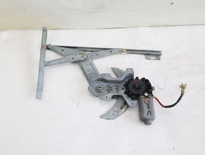 Fensterheber vorn rechts Rover MG RD 400270B ROCKWELL 03-1997