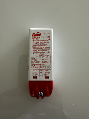 26 Stück Relco micro 60 pfs