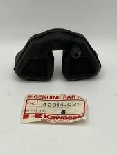 Genuine New! 1973-1977 Kawasaki KZ900 Z1 Rear Hub Damper - JBB