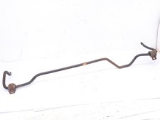 04-07 Subaru Impreza Wrx Rear Sway Stabilizer Bar 17mm Oem 2004-2007